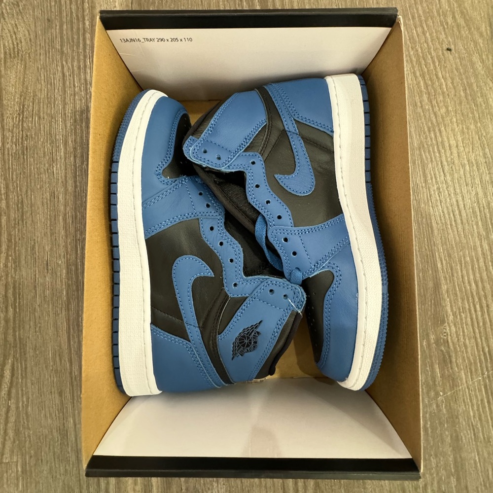 Jordan 1 high